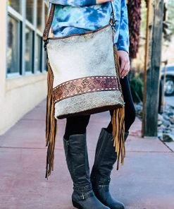 American Darling Handbags & Wallets Concealed Carry Multi Grey Brands Handbag