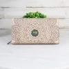 Montana West Handbags & Wallets Tan Mandala Wallet
