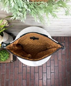 American Darling Concealed Carry Trendy Woods Handbag