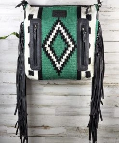 American Darling Concealed Carry Trendy Woods Handbag