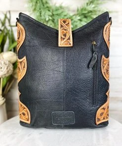 American Darling Concealed Carry Wild Whinny Cowhide Handbag Handbags & Wallets