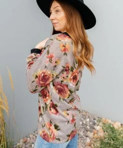 Ave Shops Clothing Create Something Beautiful Top