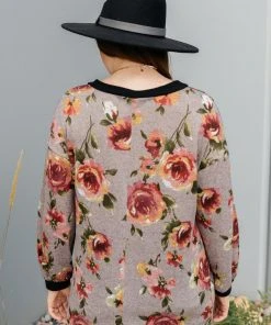 Ave Shops Clothing Create Something Beautiful Top