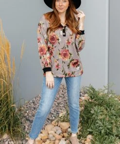 Ave Shops Clothing Create Something Beautiful Top