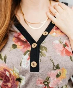 Ave Shops Clothing Create Something Beautiful Top