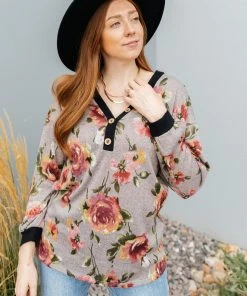 Ave Shops Clothing Create Something Beautiful Top