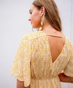 Ave Shops Daydreamer Dress | Stylish Women's Dresses, Rompers & Jumpsuits 29 Ave Shops Dresses, Rompers, Jumpsuits Daydreamer Dress