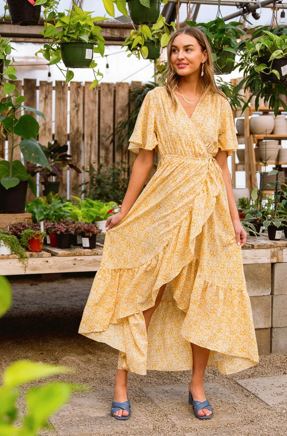 Ave Shops Daydreamer Dress | Stylish Women's Dresses, Rompers & Jumpsuits 6 Ave Shops Dresses, Rompers, Jumpsuits Daydreamer Dress