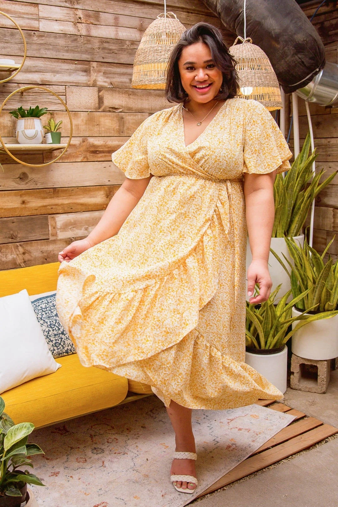 Ave Shops Daydreamer Dress | Stylish Women's Dresses, Rompers & Jumpsuits 4 Ave Shops Dresses, Rompers, Jumpsuits Daydreamer Dress