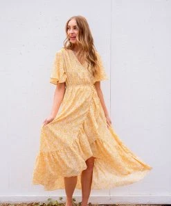 Ave Shops Daydreamer Dress | Stylish Women's Dresses, Rompers & Jumpsuits 24 Ave Shops Dresses, Rompers, Jumpsuits Daydreamer Dress