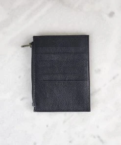 Sixtease Handbags & Wallets Deer Cowhide Wallet Book (+ Card Holder)