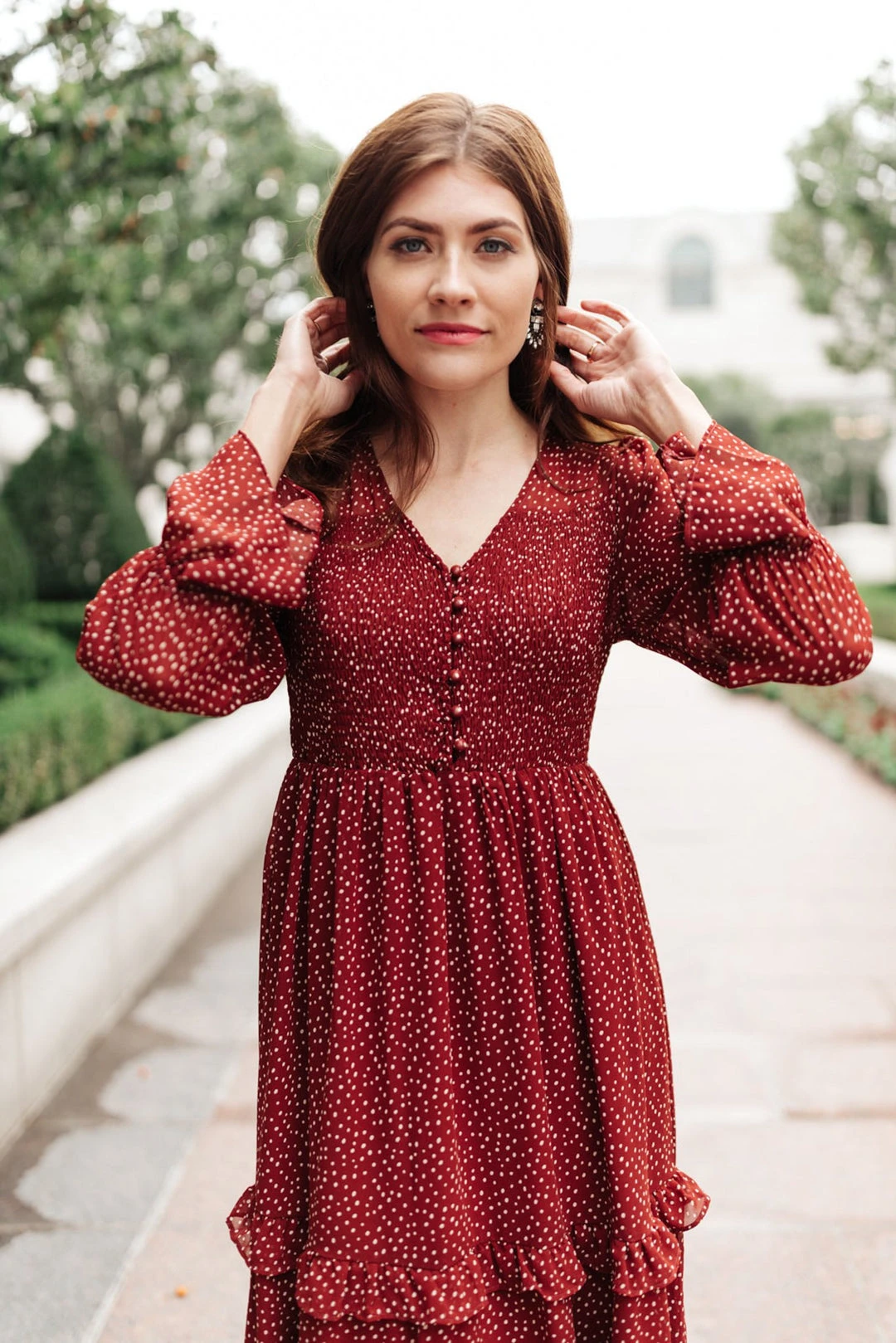 Ave Shops Delightful Weather Dress - Stylish & Comfortable Women's Dress 9 Ave Shops Dresses, Rompers, Jumpsuits Delightful Weather Dress