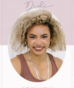 Ave Shops Best Part Tank In Natural New Arrivals