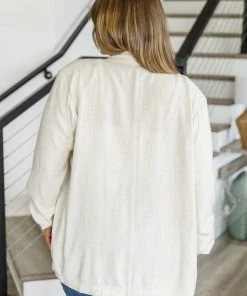 Ave Shops New Arrivals Down To Earth Blazer