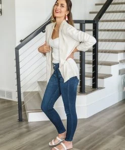 Ave Shops New Arrivals Down To Earth Blazer