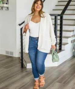 Ave Shops New Arrivals Down To Earth Blazer