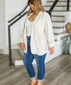 Ave Shops New Arrivals Down To Earth Blazer