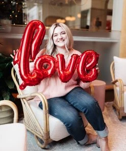 Ave Shops Dream State Top In Pink Clothing