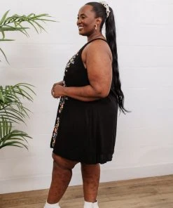 Ave Shops Dreaming Dress