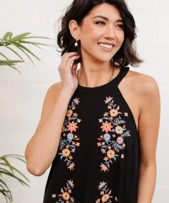 Ave Shops Dreaming Dress