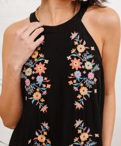 Ave Shops Dreaming Dress