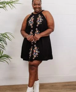 Ave Shops Dreaming Dress