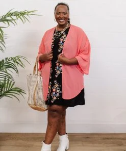 Ave Shops Dreaming Dress