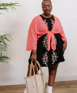 Ave Shops Dreaming Dress