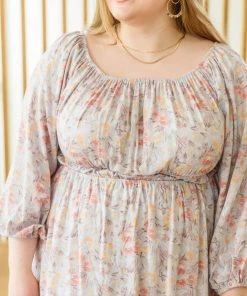 Ave Shops Dreamscape Dress