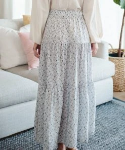 Ave Shops Easy Breezy Skirt