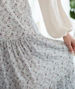 Ave Shops Easy Breezy Skirt