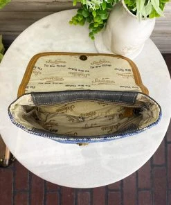 Sixtease Handbags & Wallets Ebullience Cowhide Crossbody Handbag