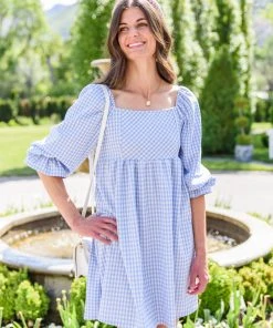 Ave Shops Eiffel In Love Dress New Arrivals