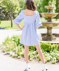 Ave Shops Eiffel In Love Dress New Arrivals