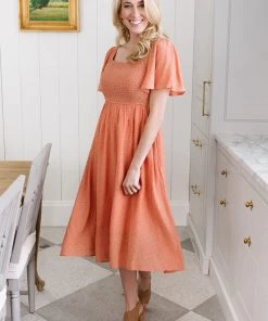Ave Shops Enchanting Days Ahead Dress Dresses, Rompers, Jumpsuits