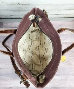 Sixtease Everleigh Messenger Crossbody Handbag Handbags & Wallets