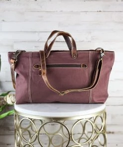 Sixtease Everleigh Messenger Crossbody Handbag Handbags & Wallets