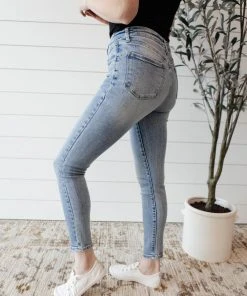 Ave Shops Bottoms & Jeans Feeling Blue Jeans