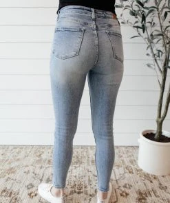 Ave Shops Bottoms & Jeans Feeling Blue Jeans