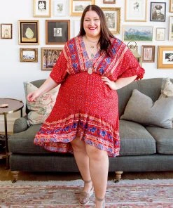 Ave Shops Dresses, Rompers, Jumpsuits Finally Mine Dress