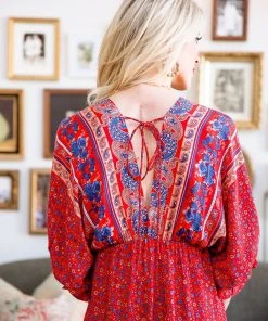 Ave Shops Dresses, Rompers, Jumpsuits Finally Mine Dress