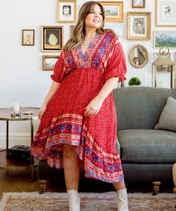 Ave Shops Dresses, Rompers, Jumpsuits Finally Mine Dress