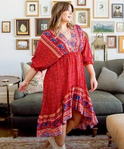 Ave Shops Dresses, Rompers, Jumpsuits Finally Mine Dress