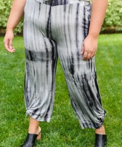 Ave Shops New Arrivals First Class Tie Dye Pant - Stylish & Comfortable 38 Ave Shops New Arrivals First Class Pant In Tie Dye