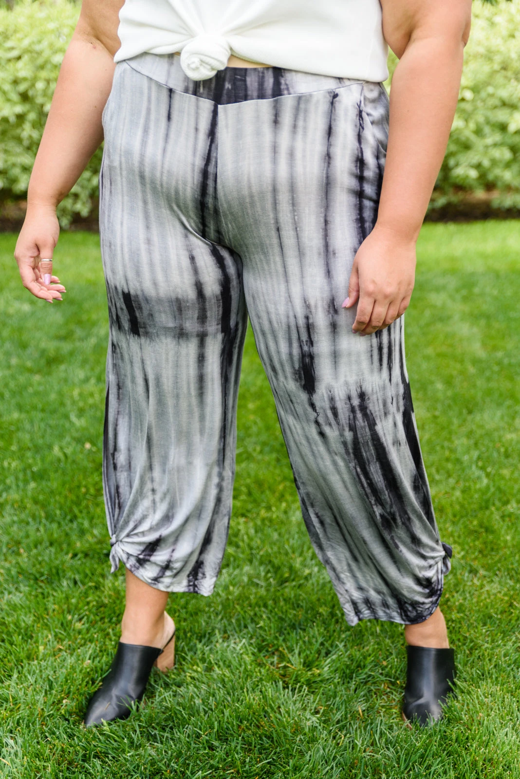 Ave Shops New Arrivals First Class Tie Dye Pant - Stylish & Comfortable 15 Ave Shops New Arrivals First Class Pant In Tie Dye