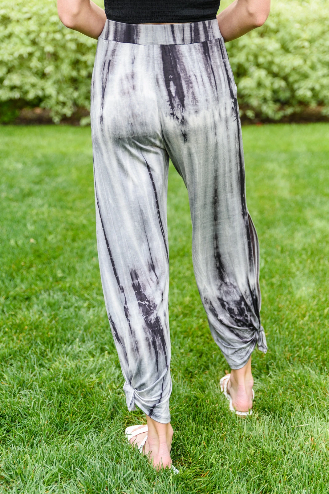 Ave Shops New Arrivals First Class Tie Dye Pant - Stylish & Comfortable 23 Ave Shops New Arrivals First Class Pant In Tie Dye