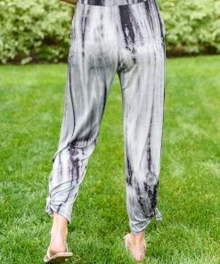 Ave Shops New Arrivals First Class Tie Dye Pant - Stylish & Comfortable 47 Ave Shops New Arrivals First Class Pant In Tie Dye