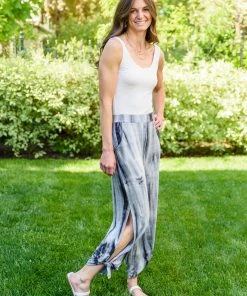 Ave Shops New Arrivals First Class Tie Dye Pant - Stylish & Comfortable 31 Ave Shops New Arrivals First Class Pant In Tie Dye