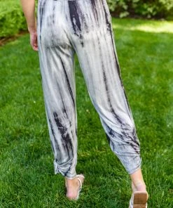 Ave Shops New Arrivals First Class Tie Dye Pant - Stylish & Comfortable 34 Ave Shops New Arrivals First Class Pant In Tie Dye