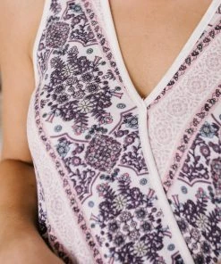 Ave Shops Streets Of Paris In Lavender Clothing